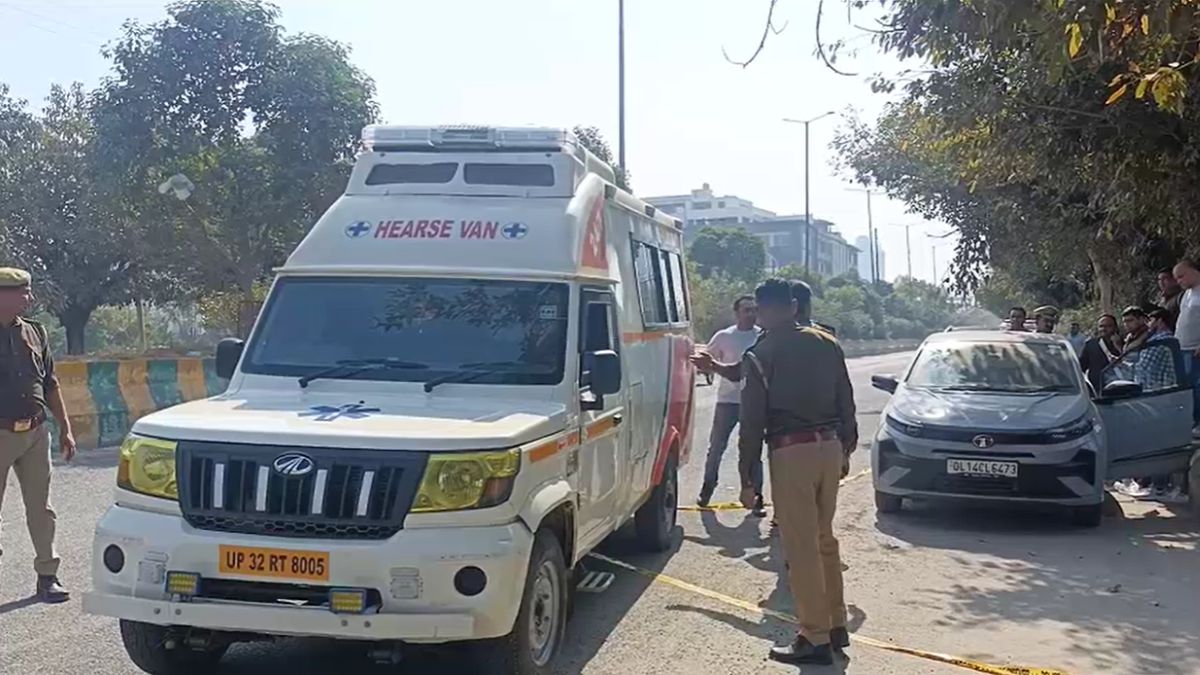 noida valentines day couple death 15 year relationship flat last message