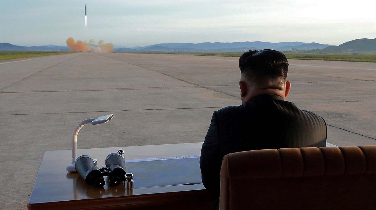 North Korea Russia troop deployment North Korea Russia troop deployment