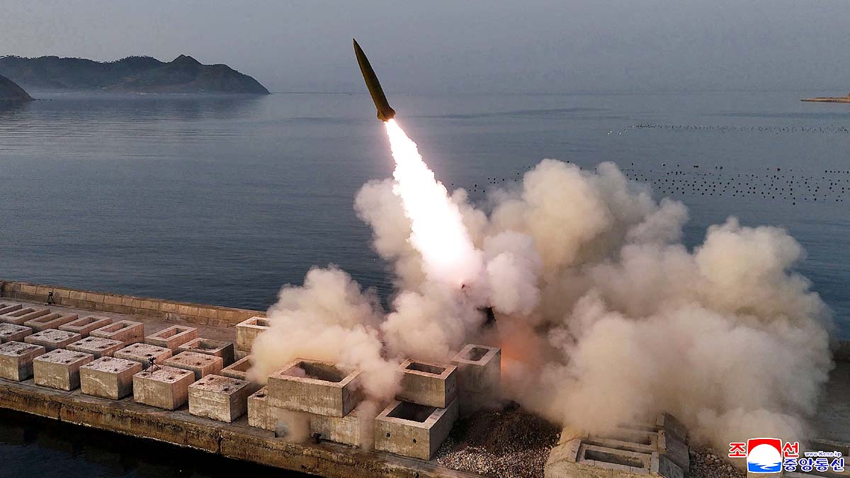 North Korean missile Russia Ukraine war North Korean missile Russia Ukraine war