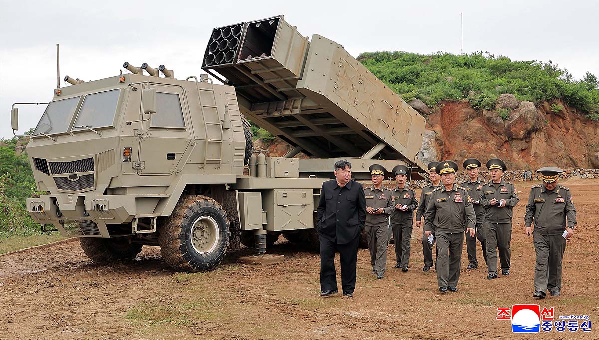 North Korean missile Russia Ukraine war North Korean missile Russia Ukraine war
