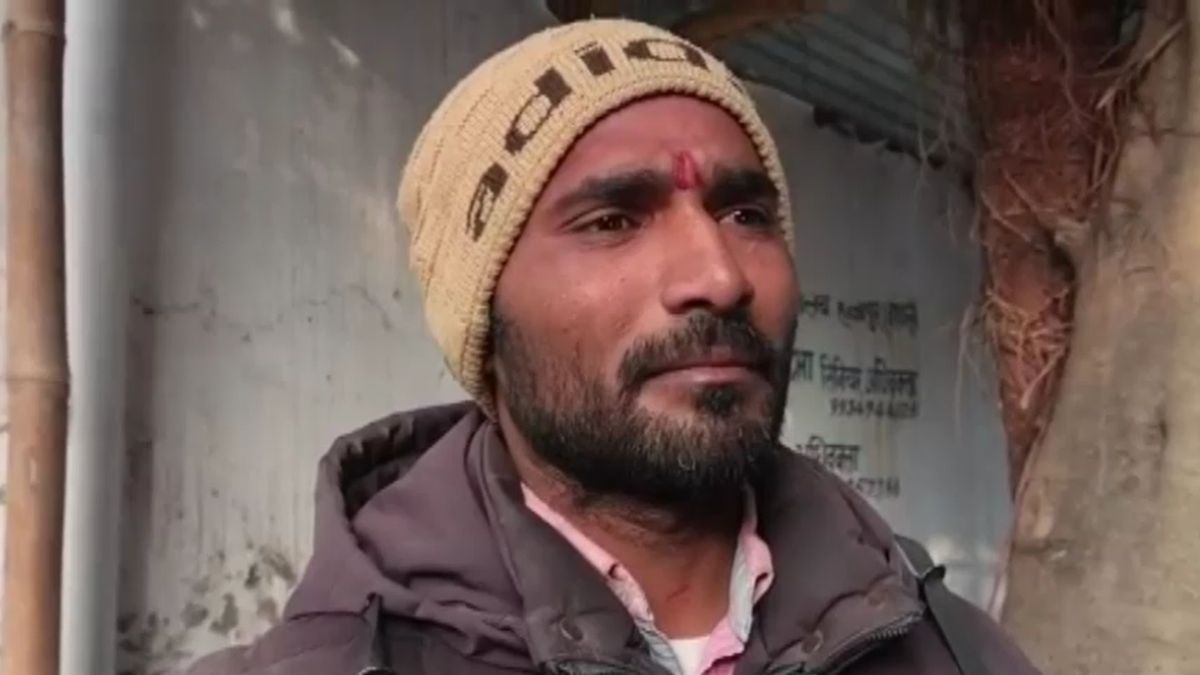 'अब मुझे छोड़कर नहीं जाएगी...' पति और बच्चों को छोड़कर आई प्रेमिका से प्रेमी ने रचाई शादी, कही दिल की बात