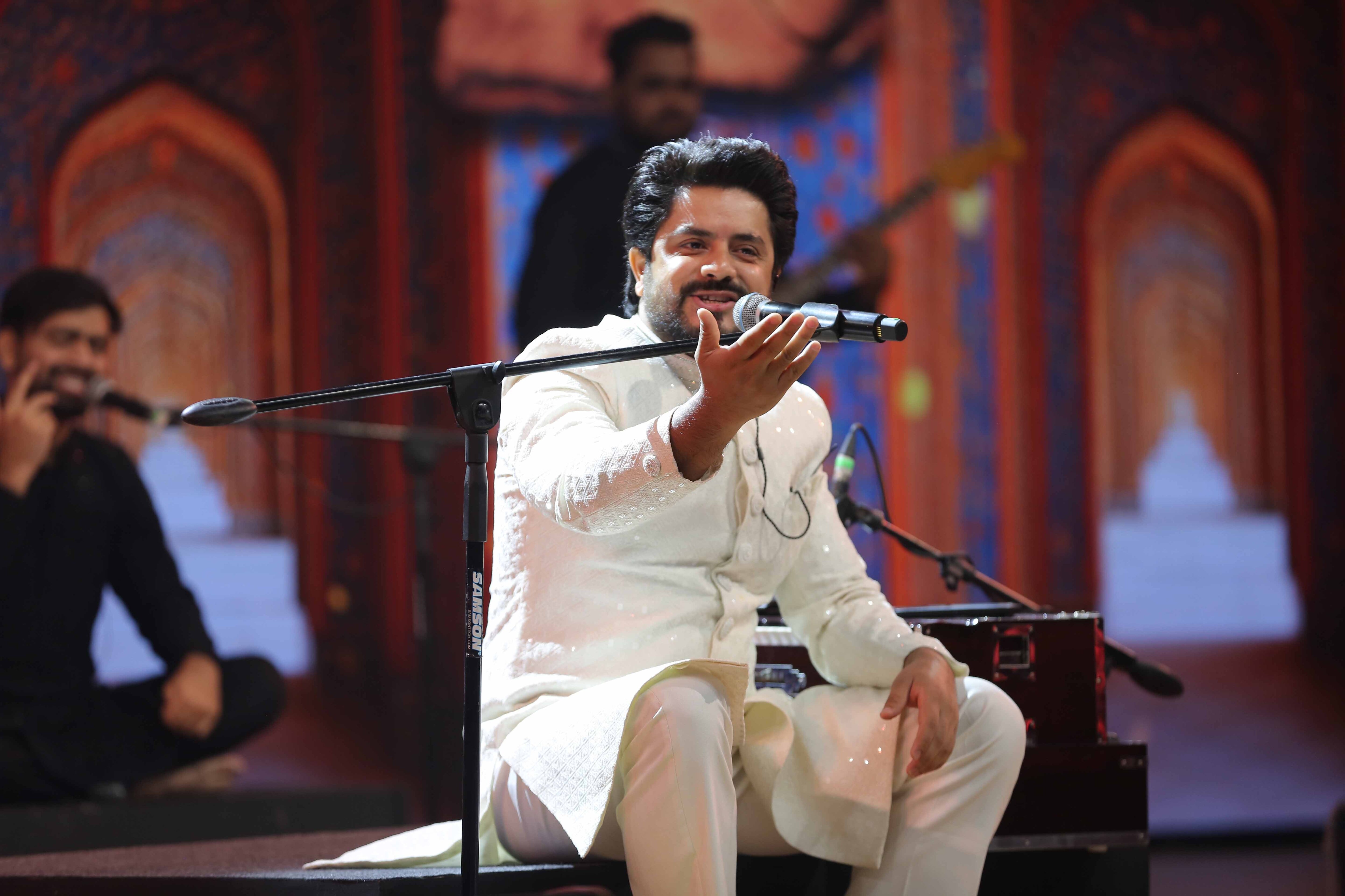 काबुल बुखारी