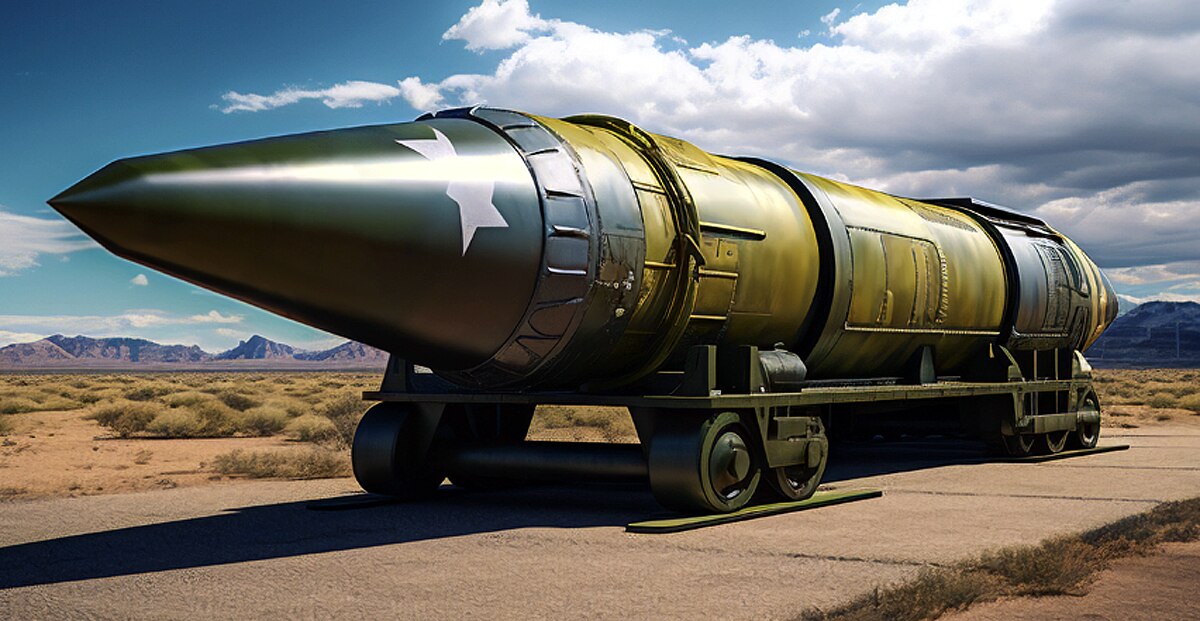 Nuclear weapons United States Asim Munir