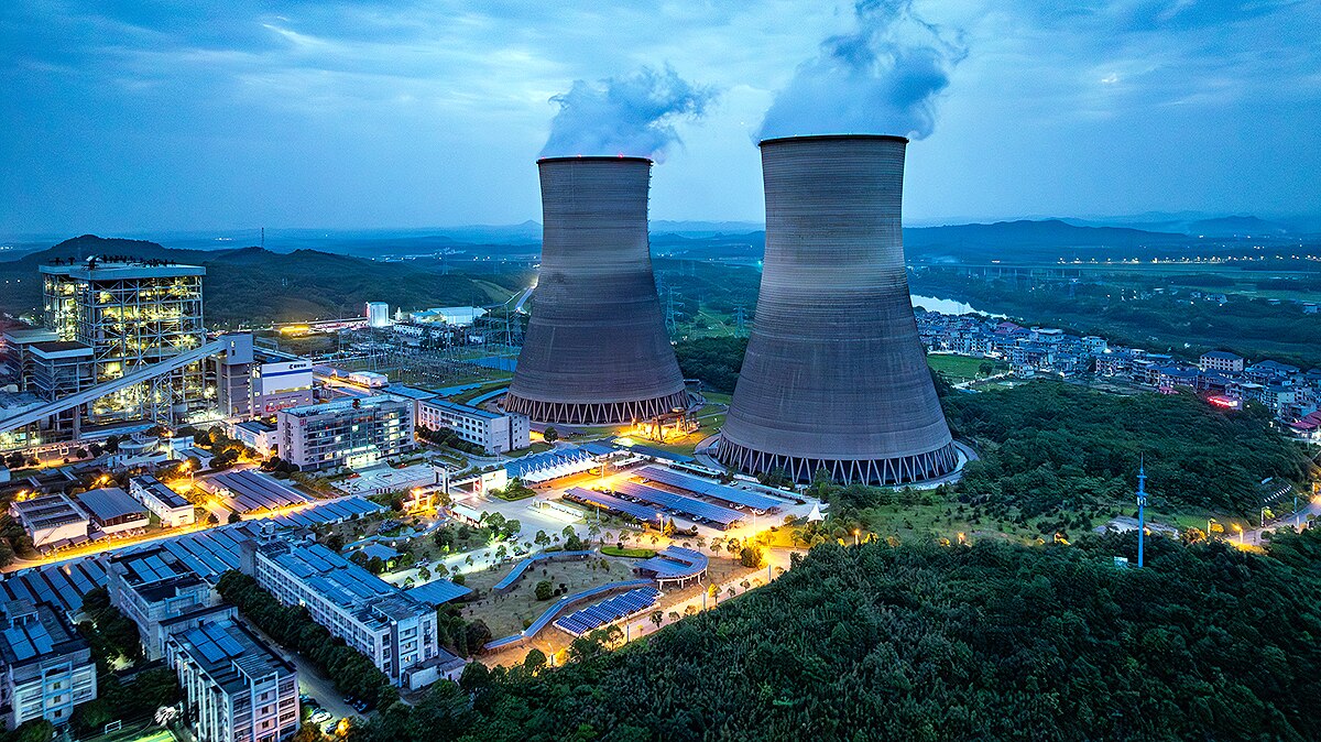 Nuclear Weapon Storage