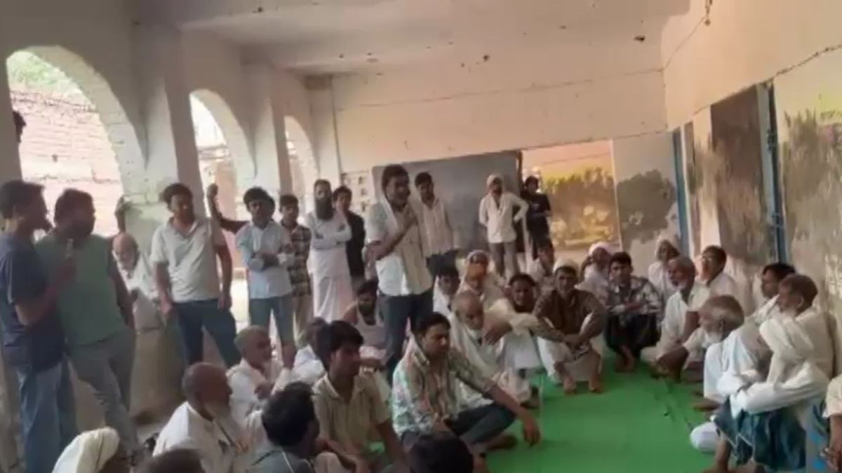 nuh youths break 55 mobile phones and quit crime inspiring story from sukhpuri village nuh youths break 55 mobile phones and quit crime inspiring story from sukhpuri village