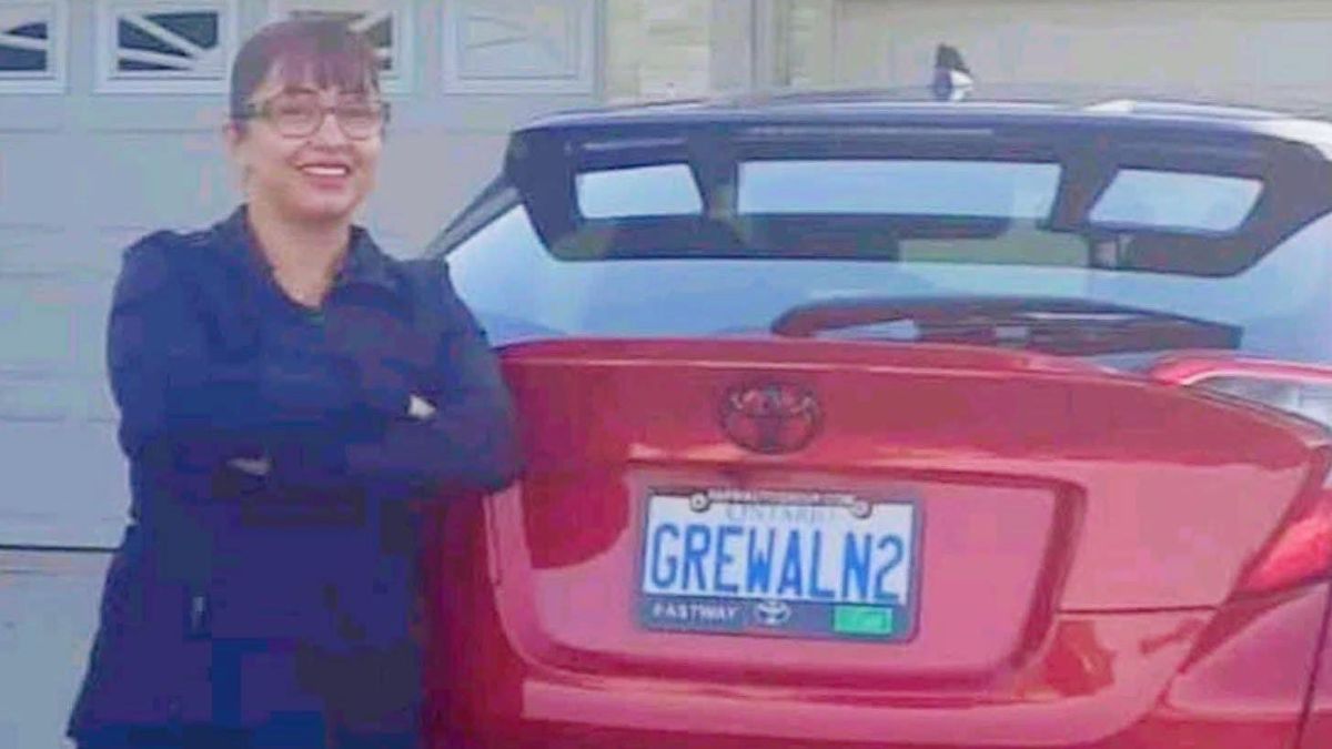 nurse divorced influencer nancy grewal murder in canada mother reveals story