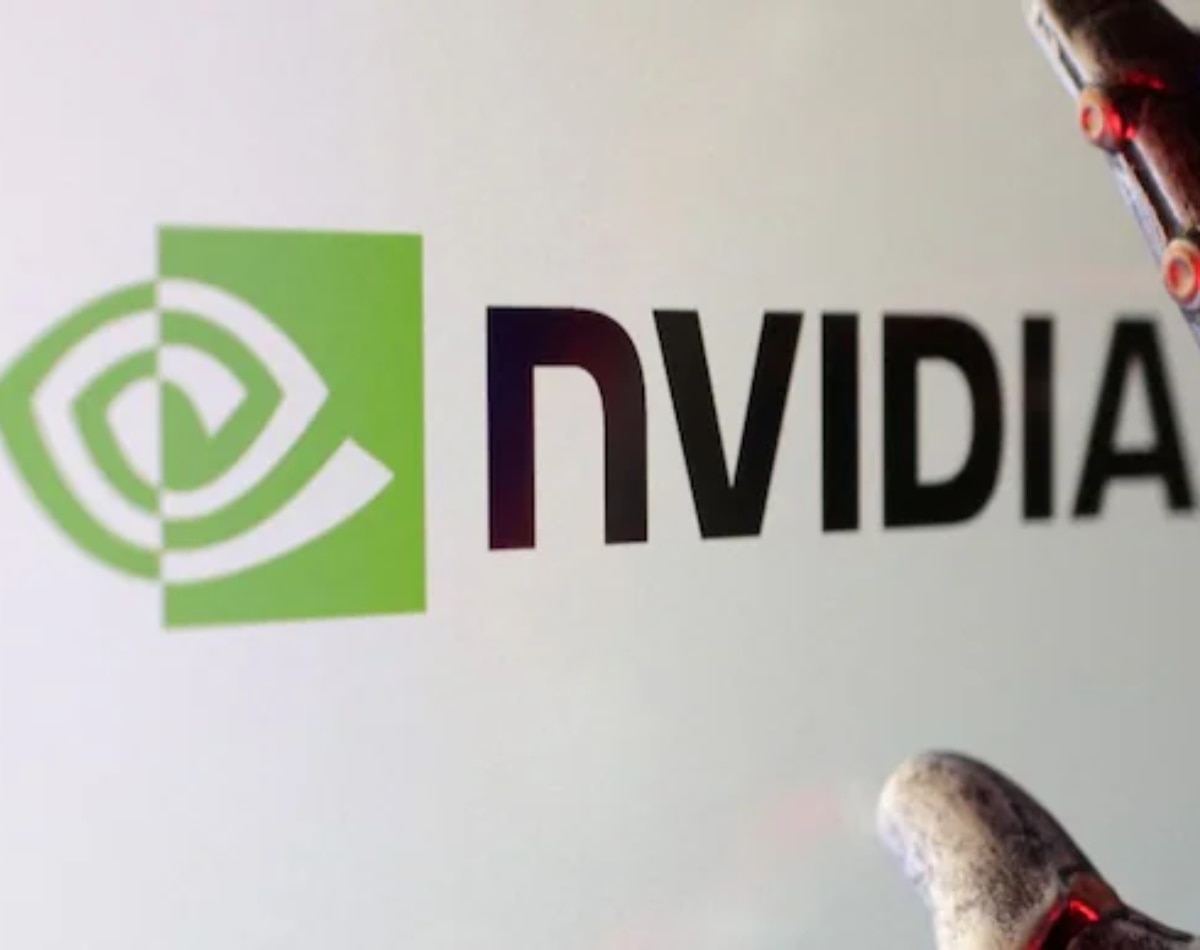 NVIDIA Makes History
