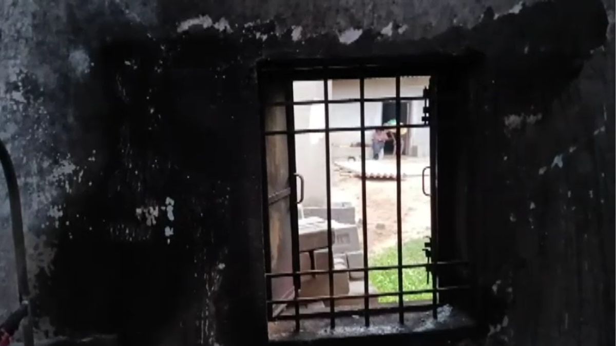 odisha rourkela woman burnt alive attempt one sided lover arrested