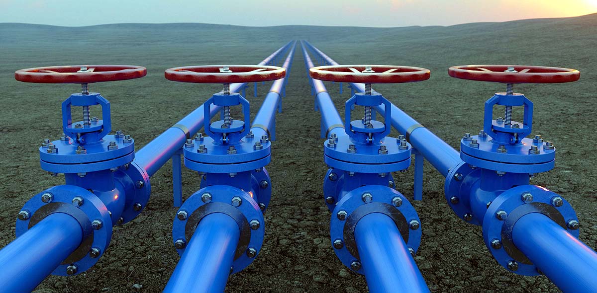 oil gas reserve india