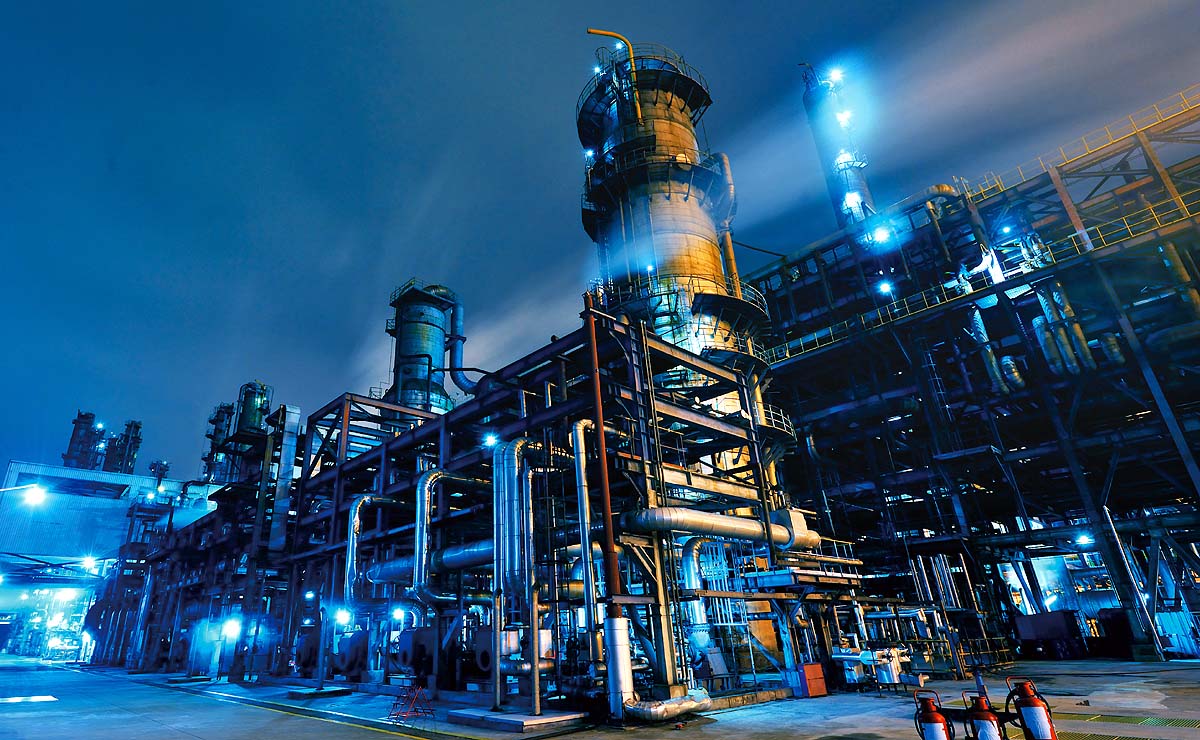 oil gas reserve india