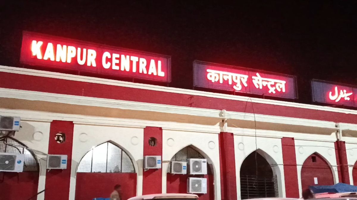 One sided love kanpur central bomb threat revenge plan accused caught