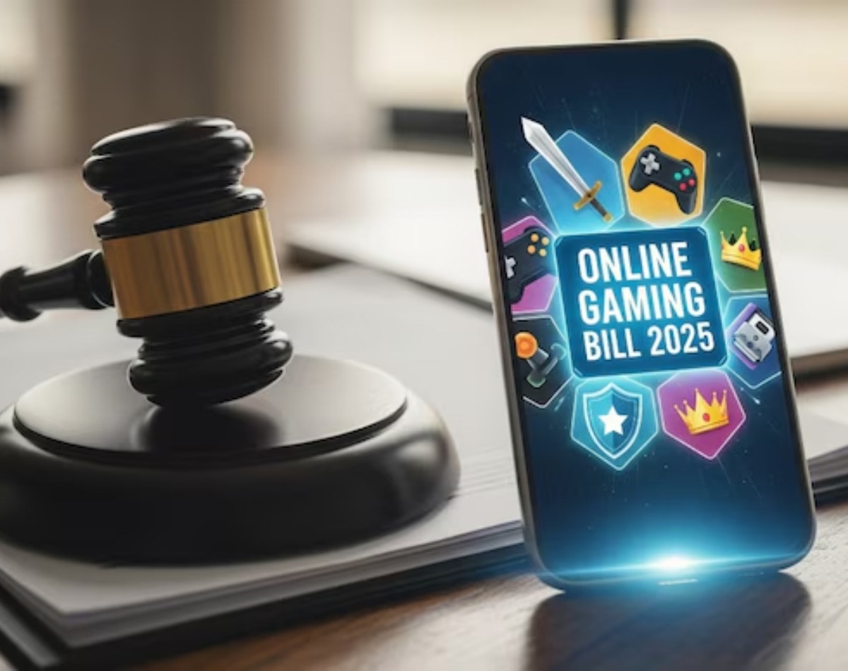 Online Gaming Bill 