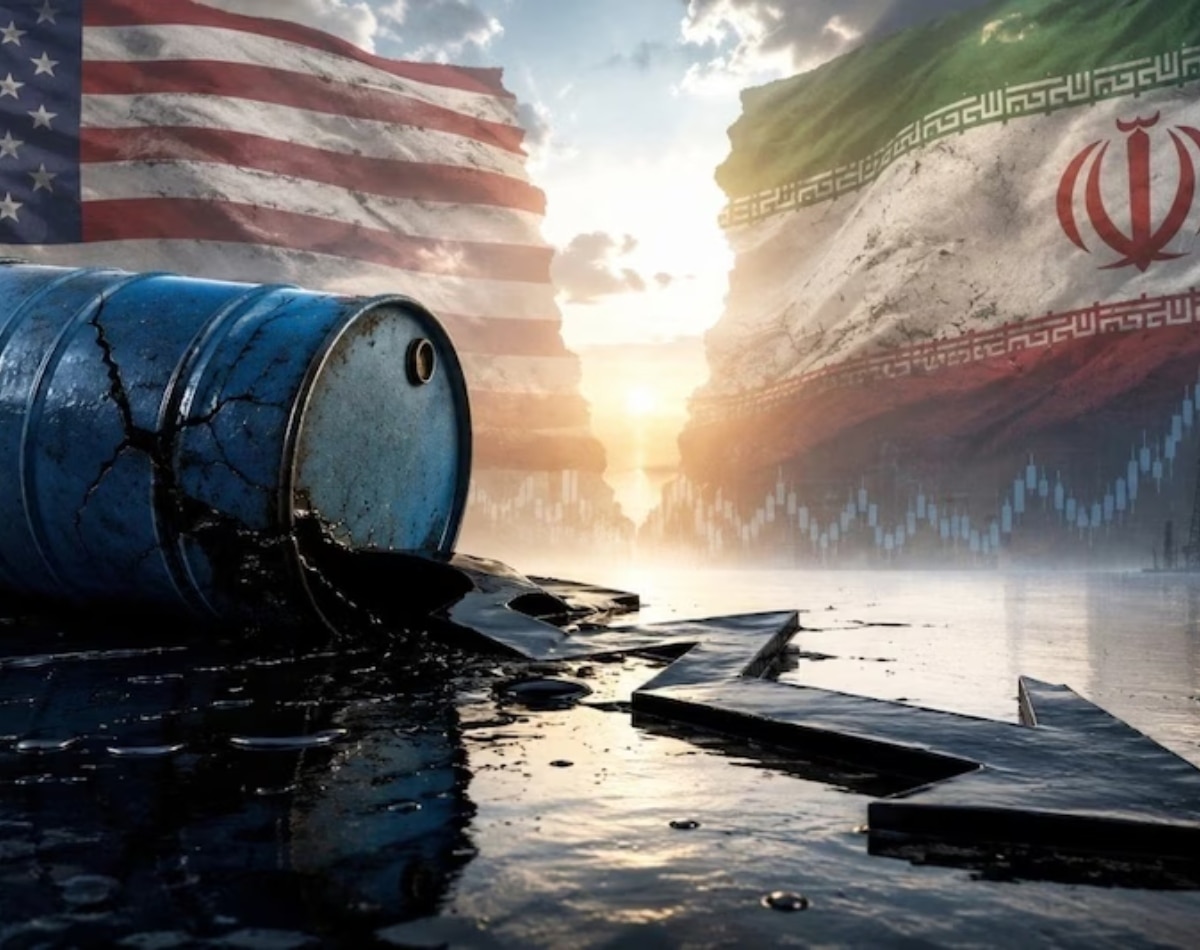 कच्चे तेल की कीमतों में लगातार गिरावट. Crude Oil Price Fall