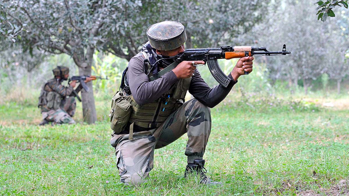 Operation Mahadev pahalgam terror attack