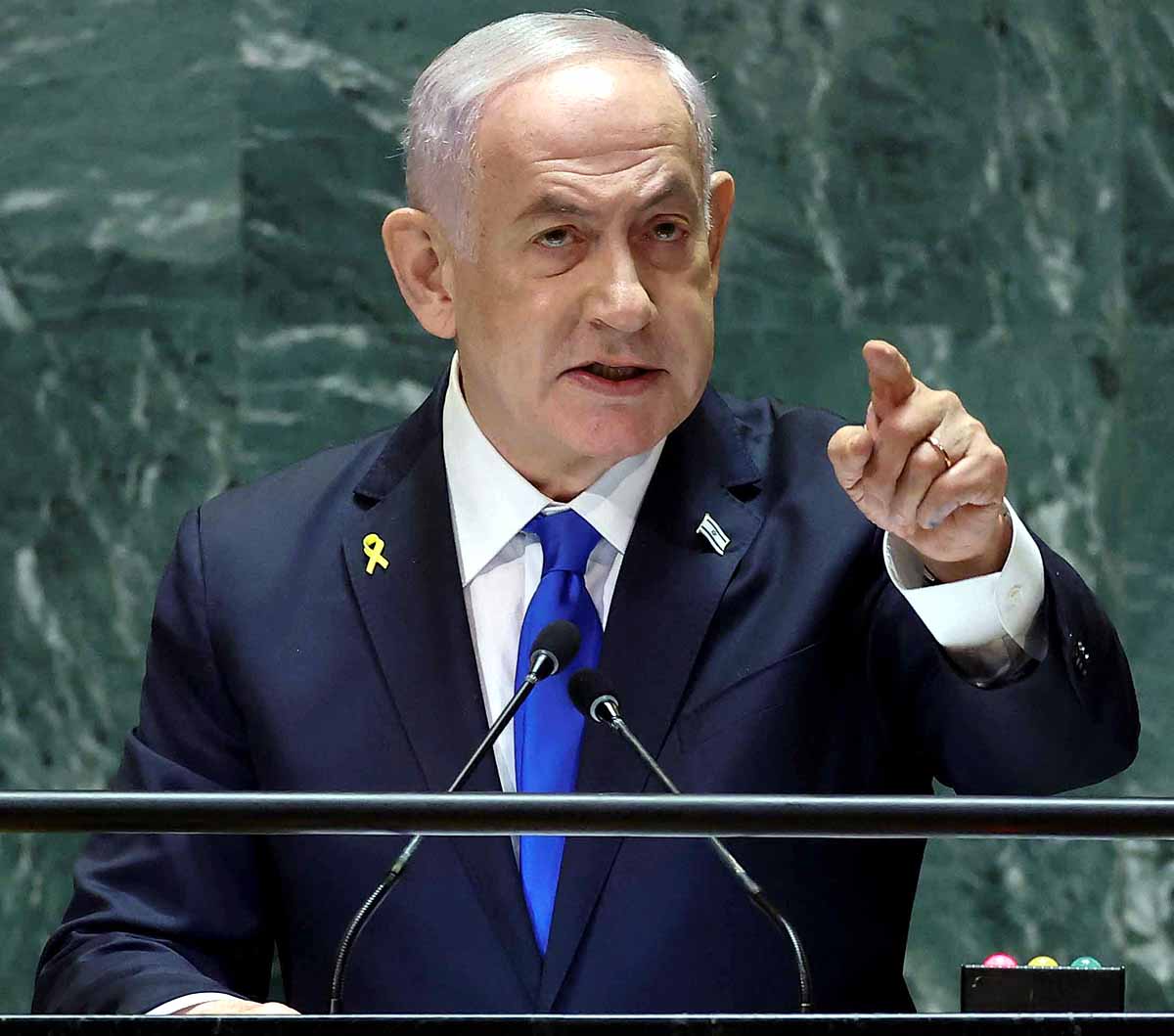 Operation Roaring Lion