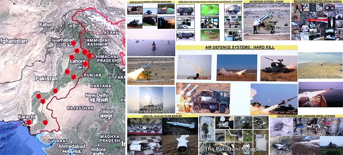 Pakistan wants ceasefire operation sindoor Pakistan wants ceasefire operation sindoor