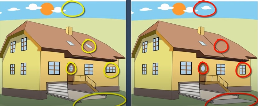 Optical Illusion Quiz