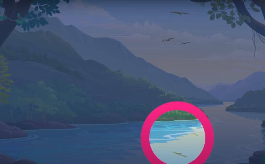 Optical Illusion Quiz Optical Illusion Quiz