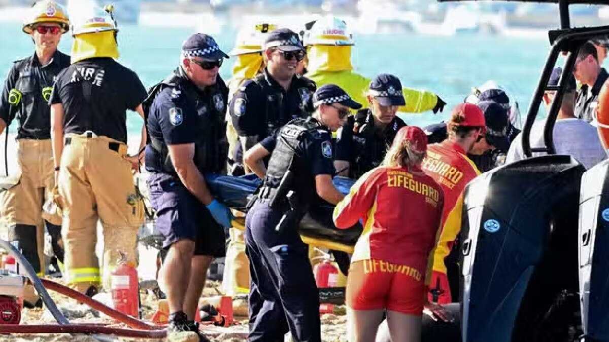 अमेरिका