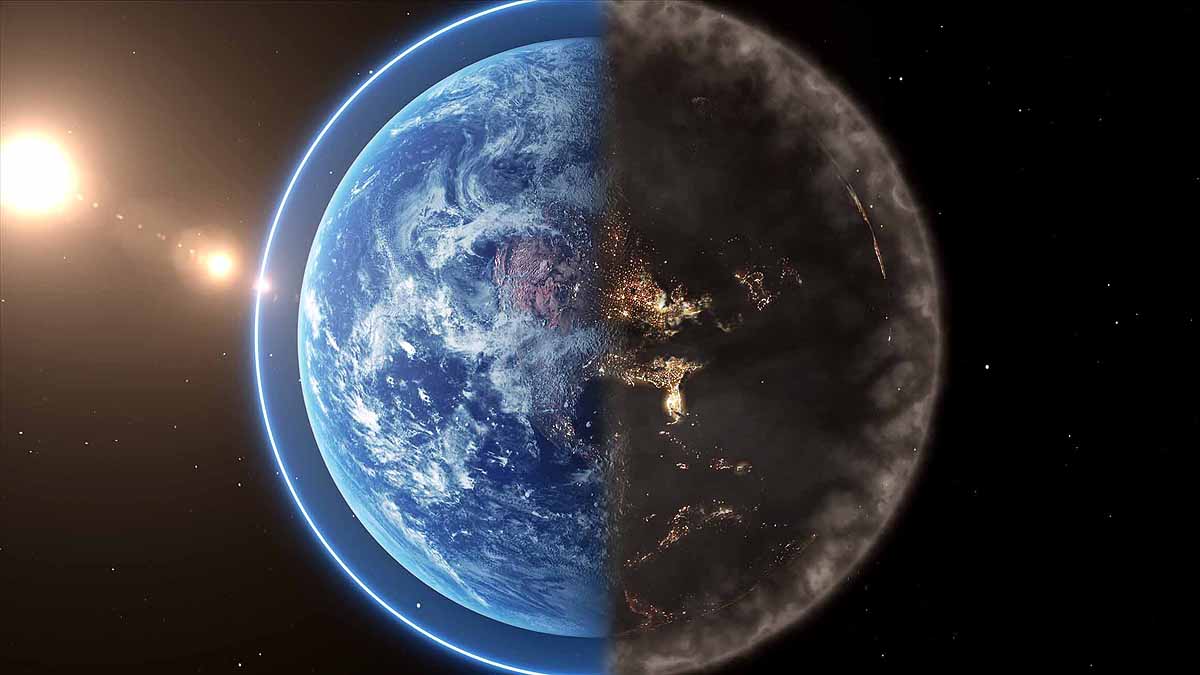 ozone pollution