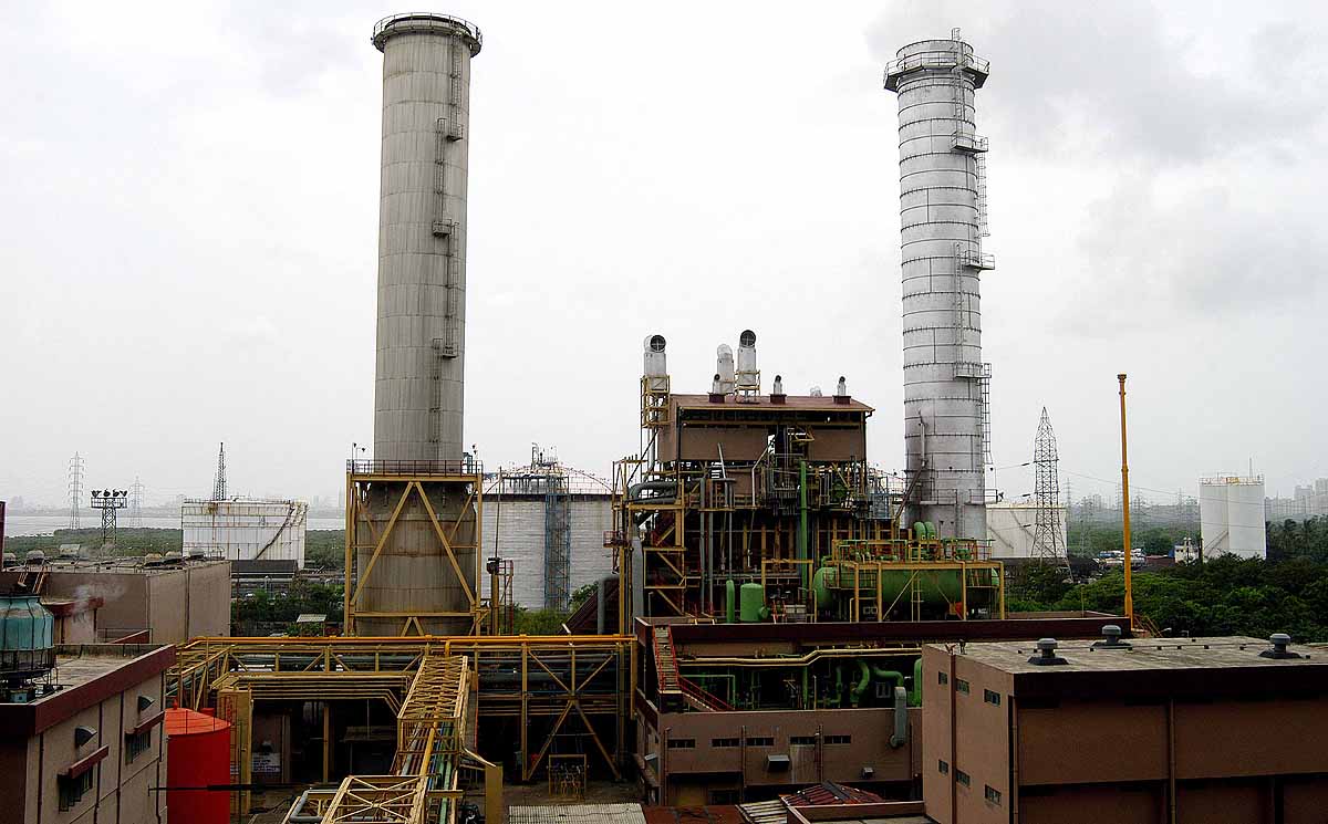 ozone pollution