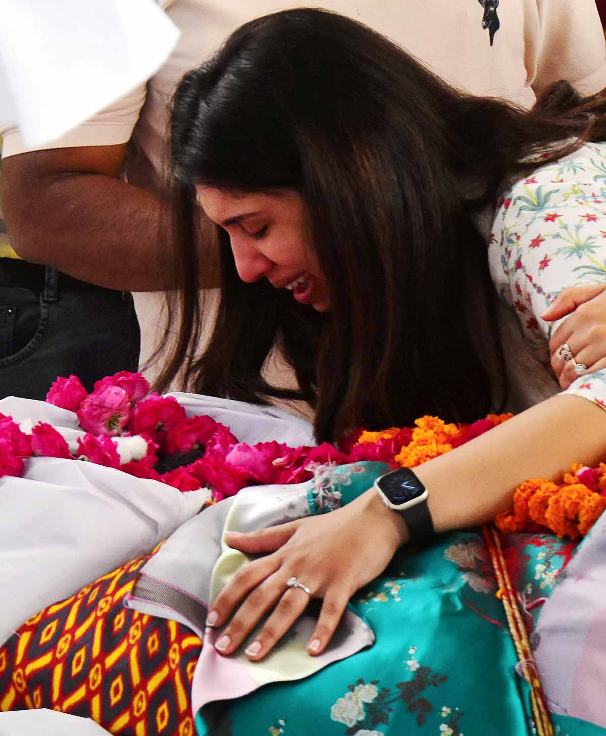 Pahalgam terrorist attack