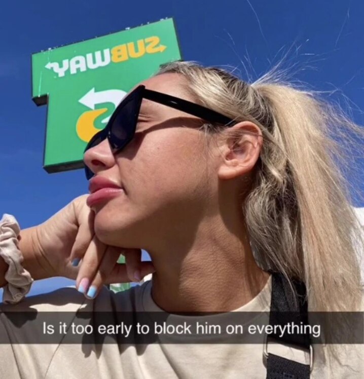 Paige Allan Airport (Credit- TikTok_@paigeallannn).jpg