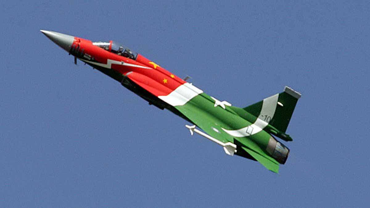 Op Sindoor Five Pak Jets destroyed Op Sindoor Five Pak Jets destroyed