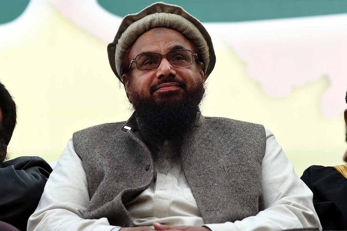 Pakistan global terrorist leaders