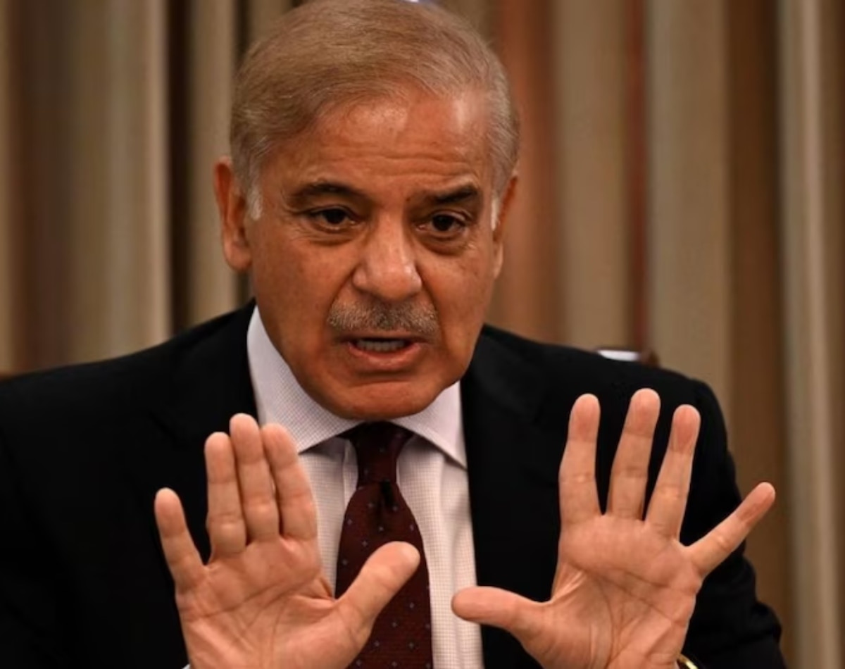 पाकिस्तान