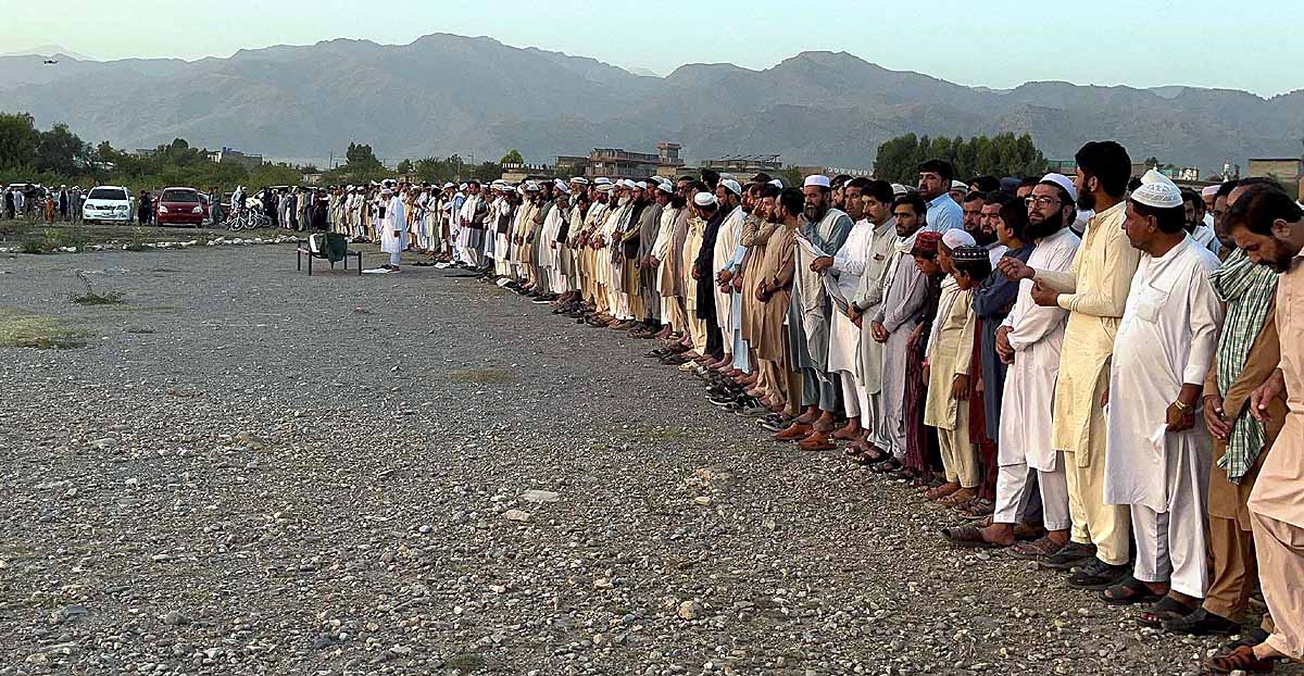 Pakistan-Taliban border clash Pakistan-Taliban border clash