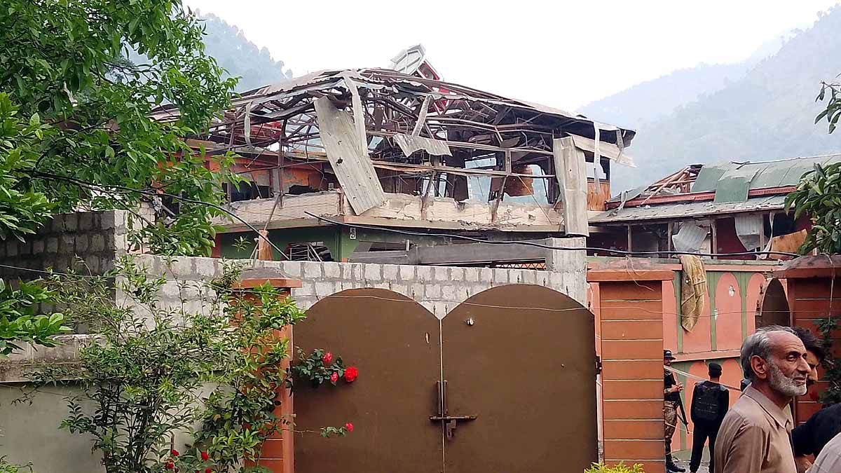 One Month of Operation Sindoor
