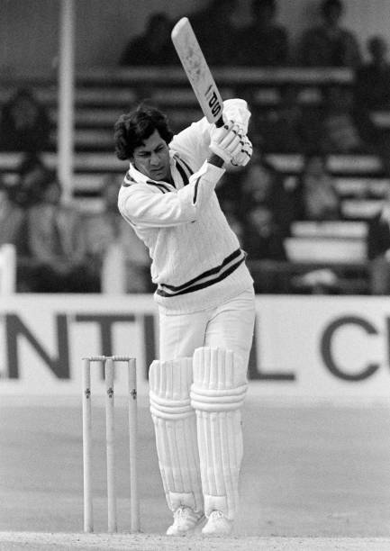 Zaheer Abbas Zaheer Abbas