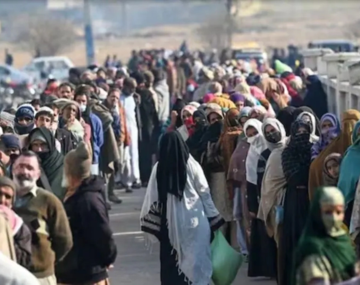 पाकिस्तान