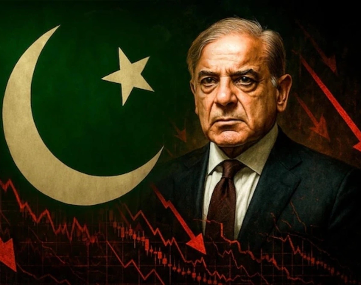 Pakistan Crisis Inflation Rise