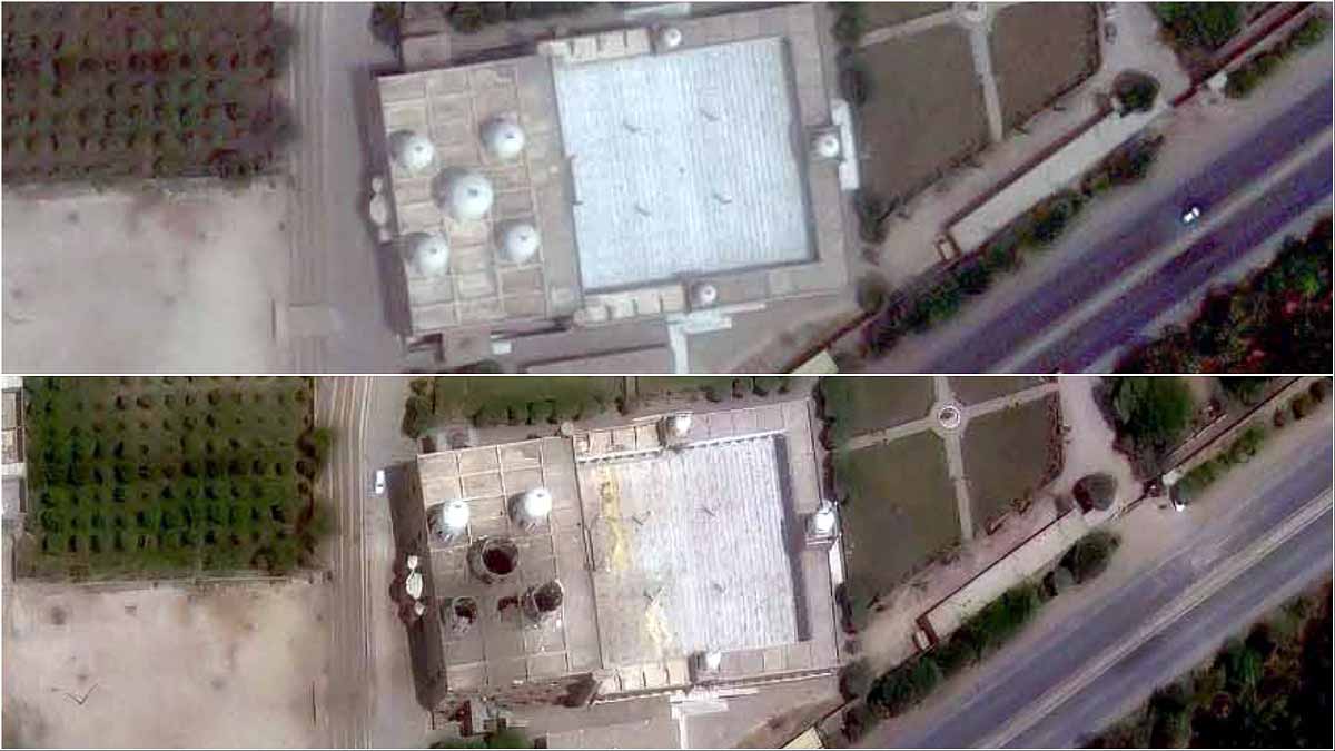 how India defeated pakistan