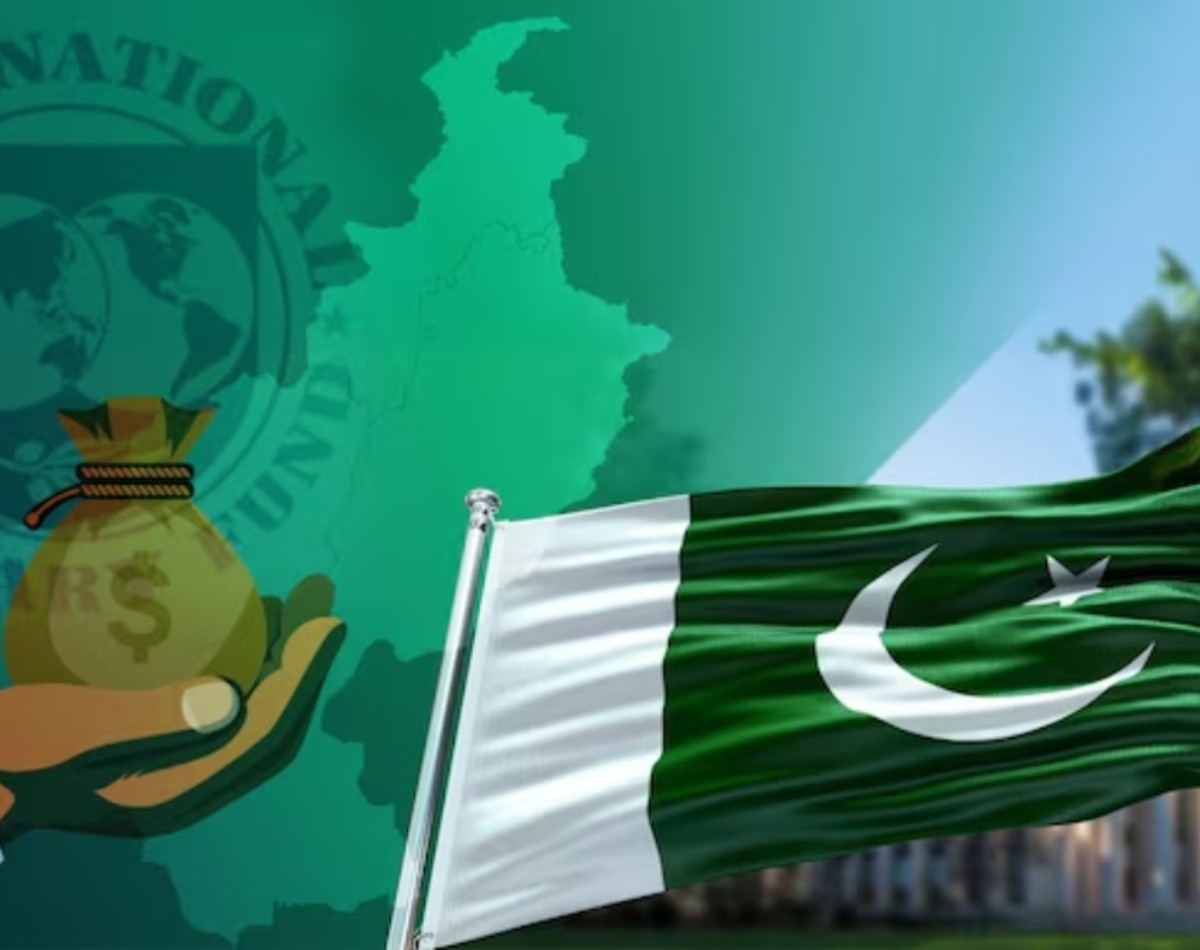 Pakistan Economic Crisis