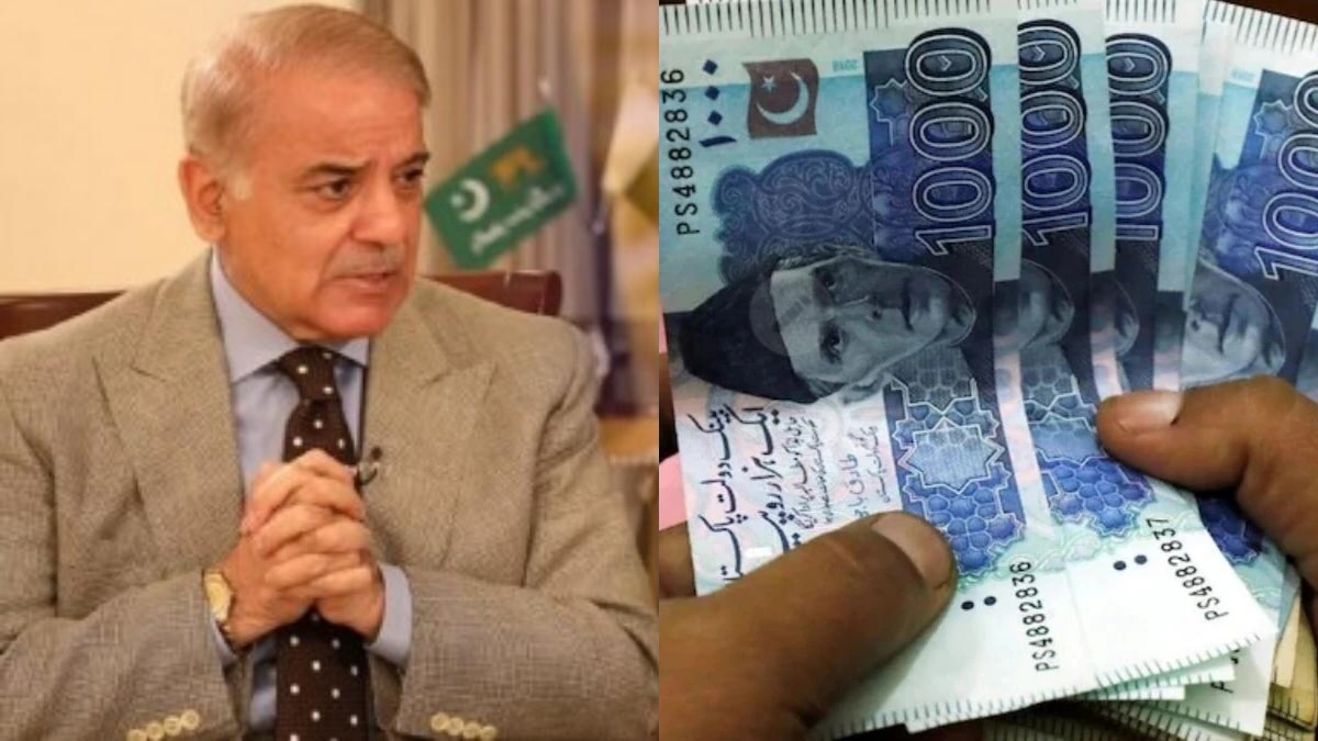 Pakistan Forex Reserve Pakistan Forex Reserve