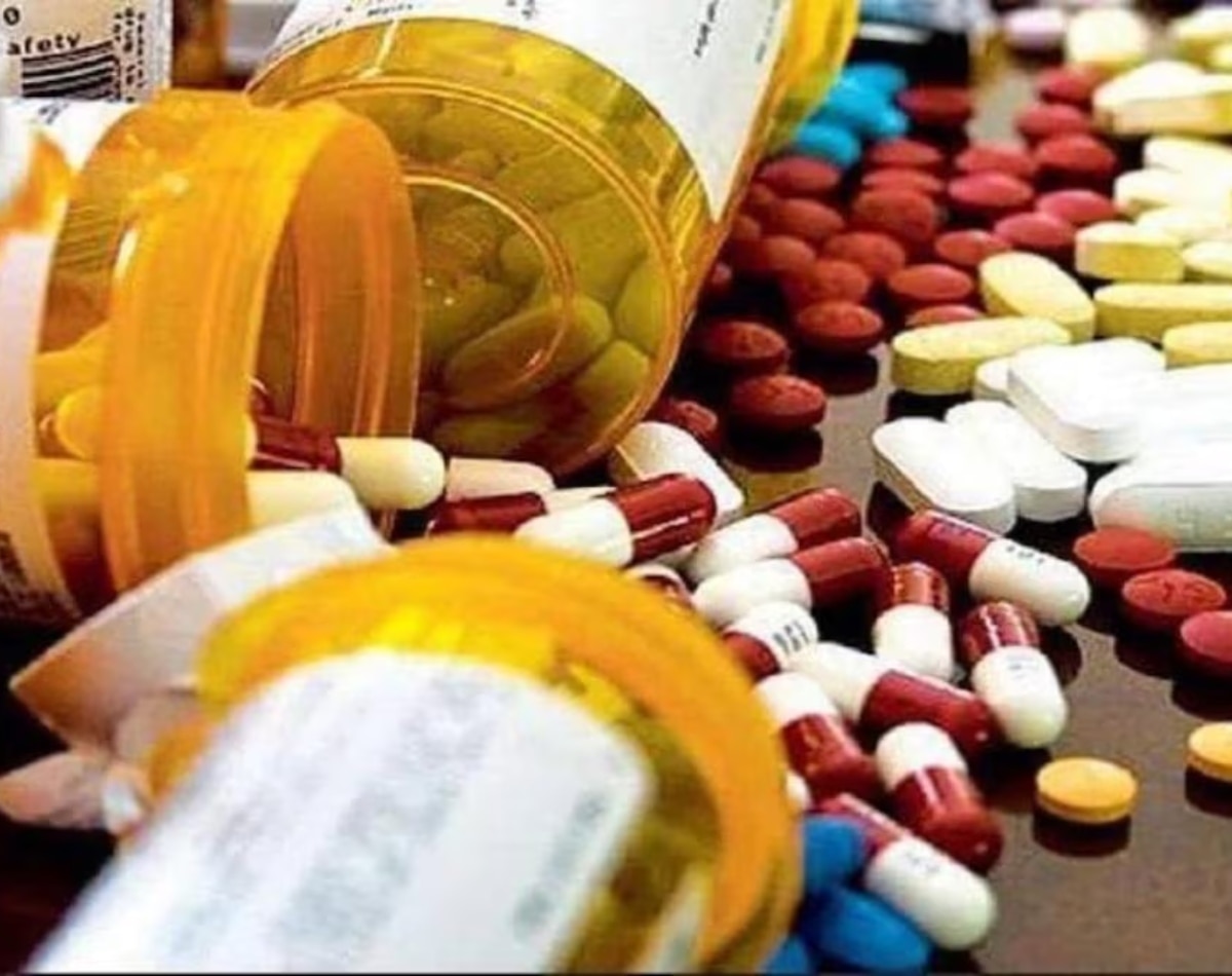 Pakistan Medicine Crisis
