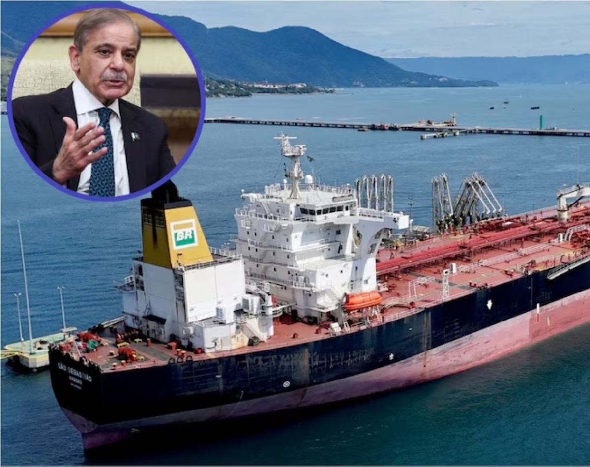 Pakistan Oil Crisis