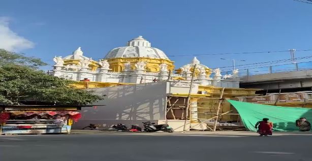 पंडाल