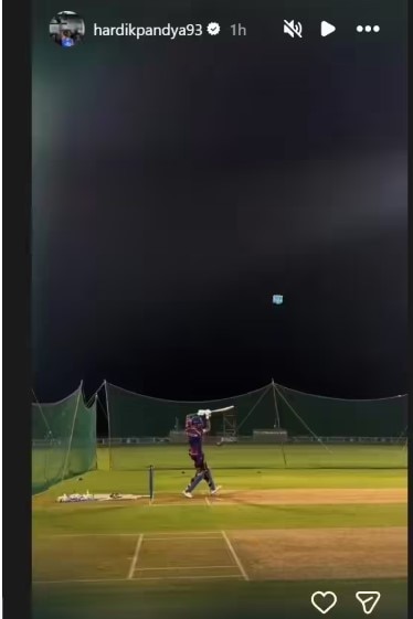 pandya