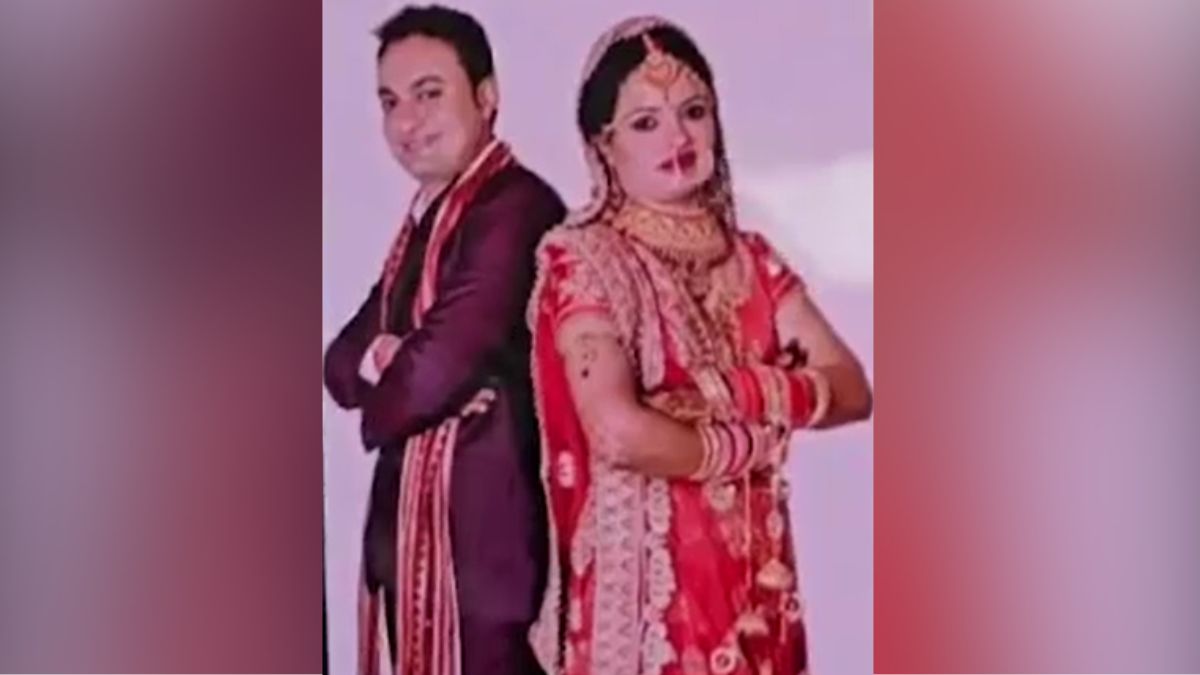 Panipat psycho killer poonam child murders anxious in jail village Panipat psycho killer poonam child murders anxious in jail village