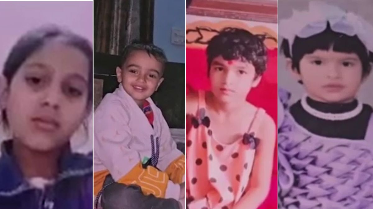 Panipat psycho killer poonam child murders anxious in jail village Panipat psycho killer poonam child murders anxious in jail village