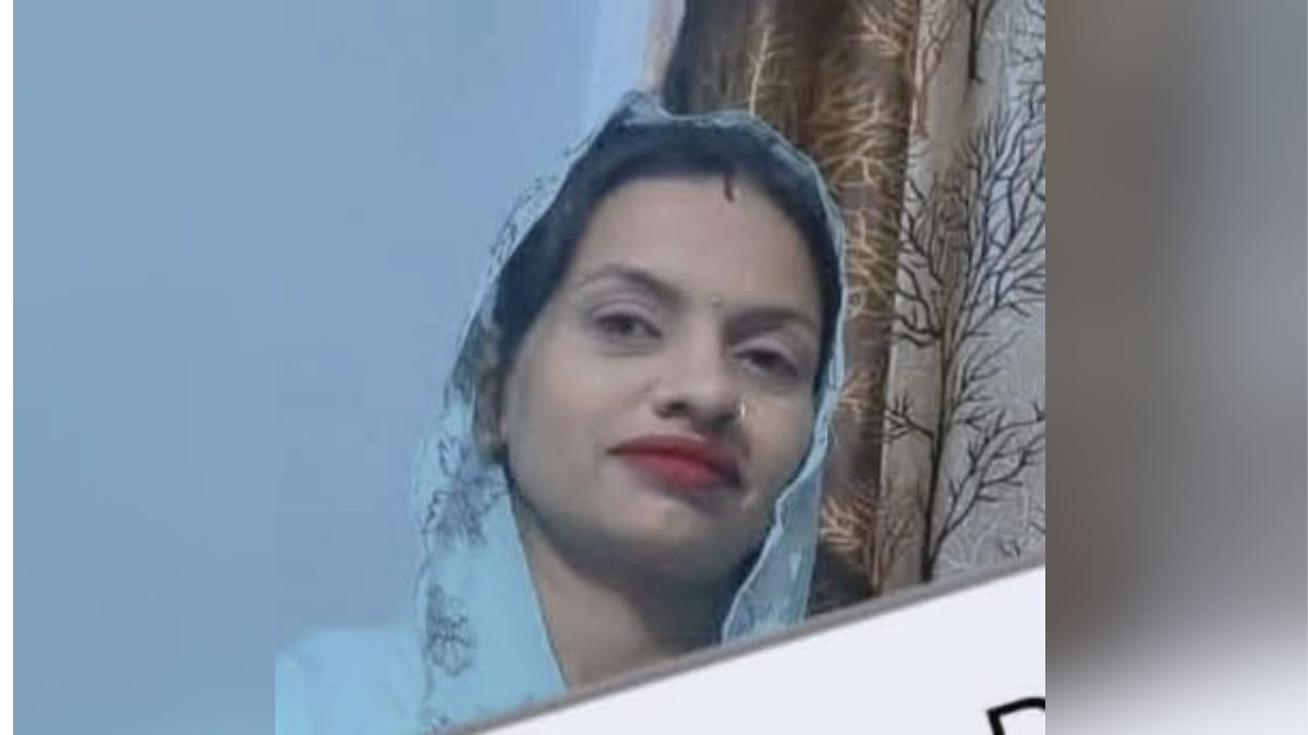 Panipat psycho killer poonam child murders anxious in jail village Panipat psycho killer poonam child murders anxious in jail village