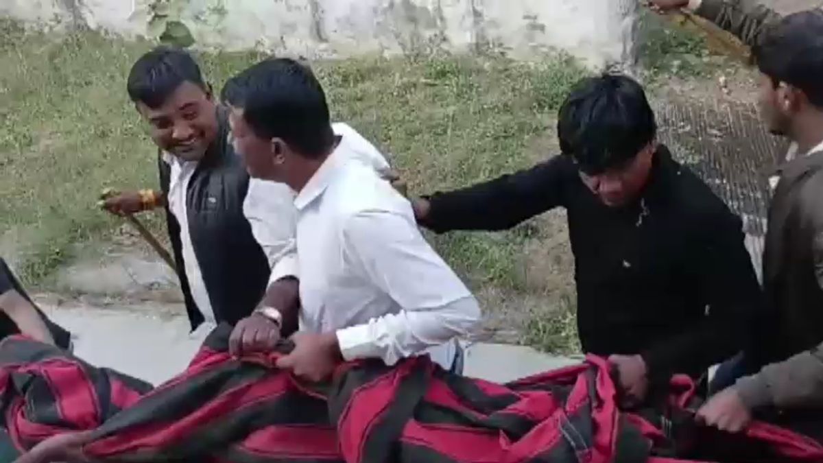 Panther Rescue 34 Hour Operation Ends Two Months of Fear