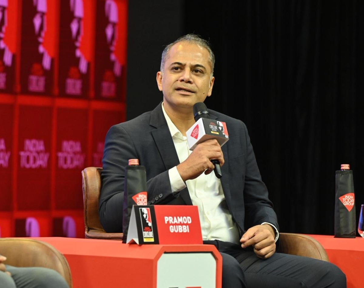 प्रमोद गुब्बी Pramod Gubbi