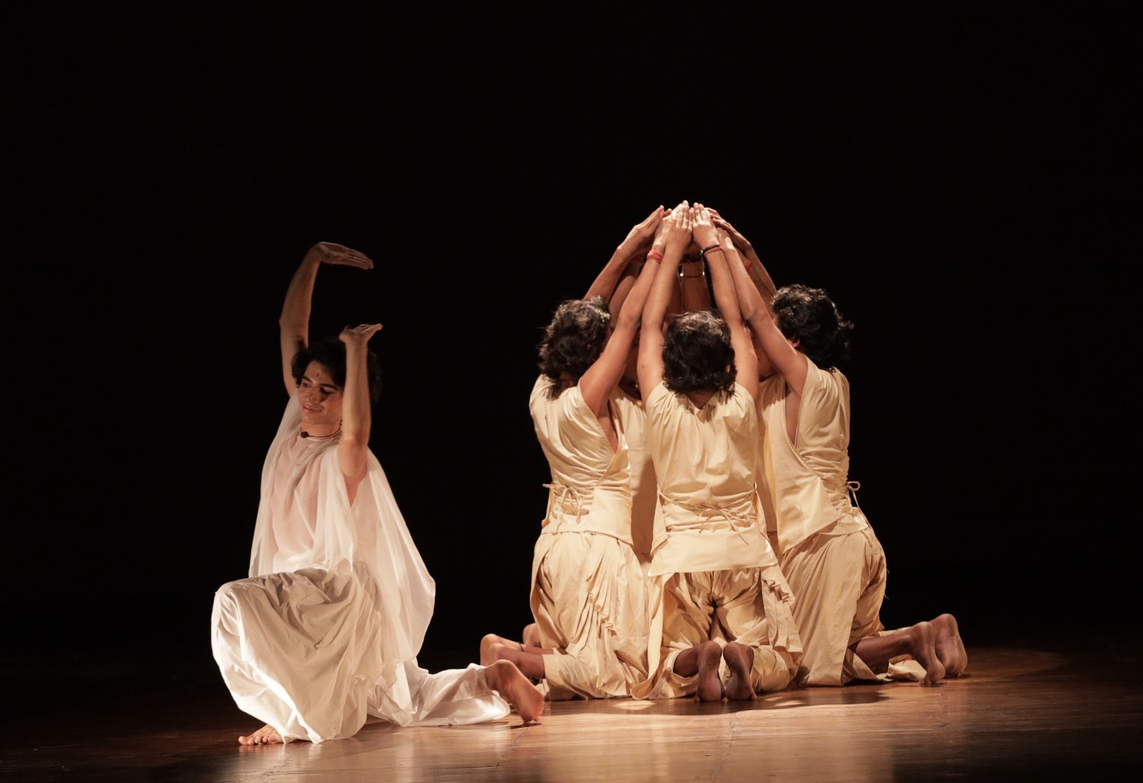 Parikrma Dance Festival