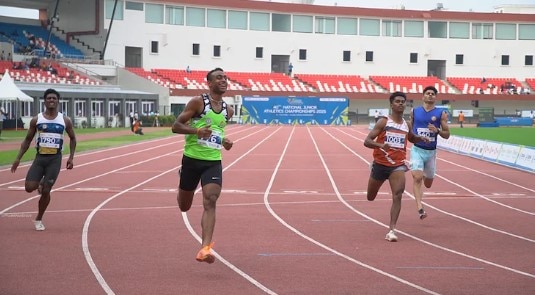 Parth Singh
