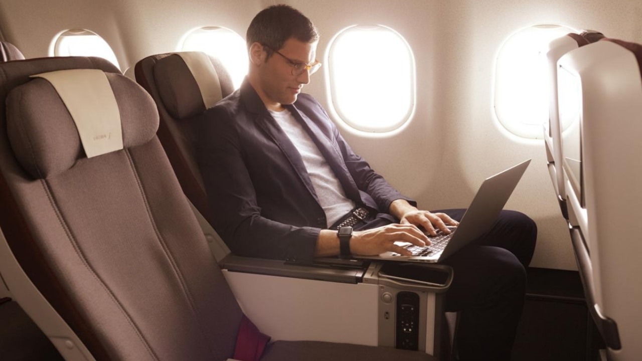 समय के साथ दुनिया के ज्यादातर पैसेंजर विमानों की स्थिति में बड़ा बदलाव आया है.